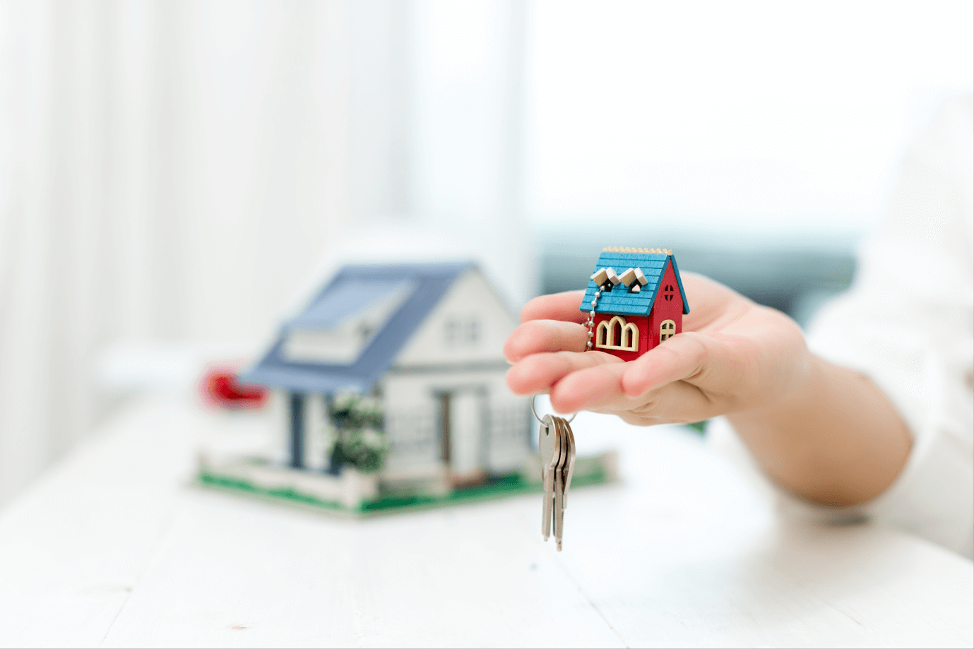 Image to Tips to <span class='keyword'>buy</span> a new apartment